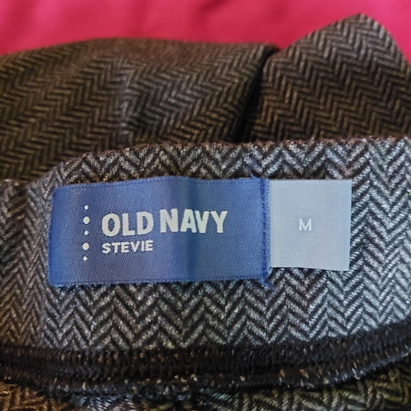 Old Navy Stevie Pant - Picture 2 of 4